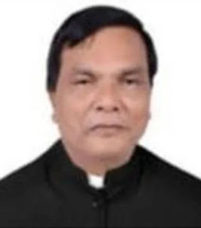 অবনী মোহন দাস