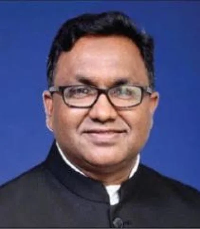 অ্যাডভোকেট সামসুল ইসলাম