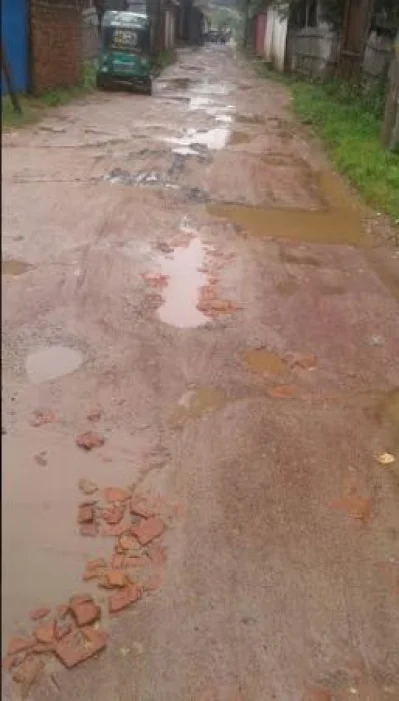 ছবি: ইত্তেফাক