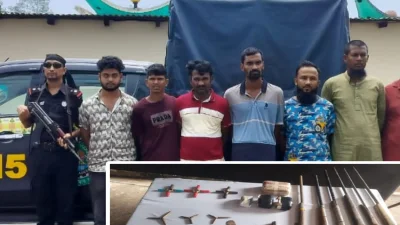 ছবি: ইত্তেফাক