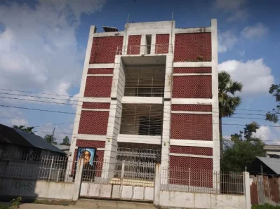ছবি: ইত্তেফাক