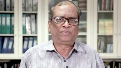 ডা. এ বি এম আব্দুল্লাহ