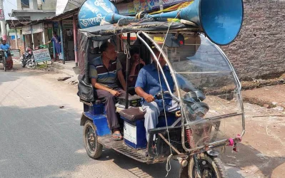 ছবি: ইত্তেফাক