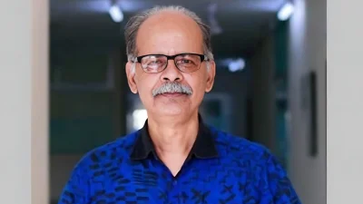 ডা. বেনজীর আহমেদ