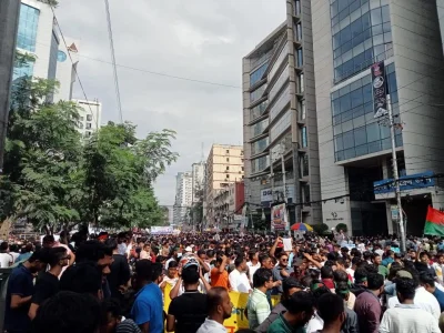 ছবি: ইত্তেফাক