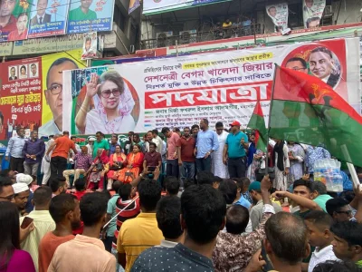 ছবি: ইত্তেফাক