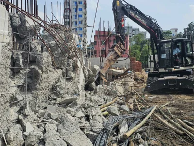 ছবি: ইত্তেফাক