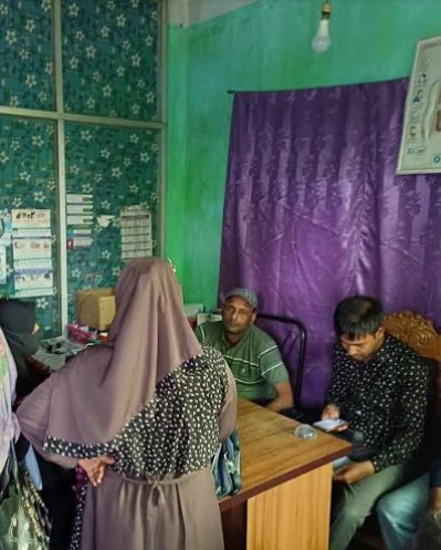 ছবি: ইত্তেফাক