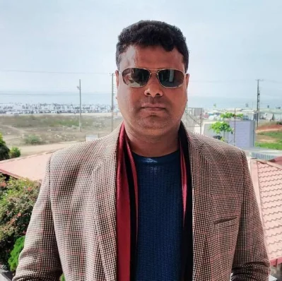 নিহত আওয়ামী লীগ নেতা সাইফ উদ্দিন। ছবি: ইত্তেফাক