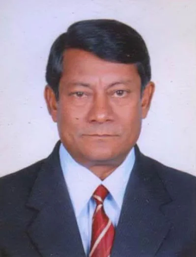 রায়হানুল হক রায়হান। ছবি: ইত্তেফাক