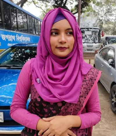 খাদিজাতুল কুবরা। ছবি: সংগৃহীত
