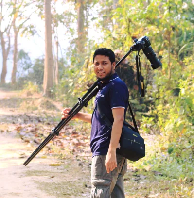 আলমাস জামান