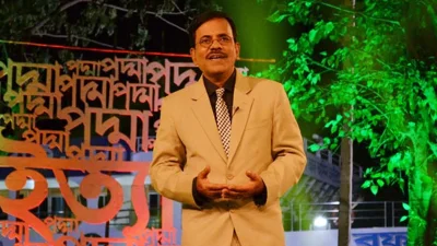 হানিফ সংকেত। ছবি: সংগৃহীত