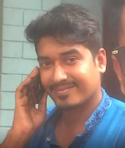  মৃত নিক্সন ব্যাপারী 