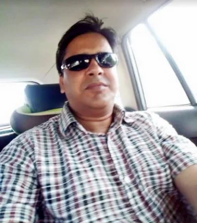 অভিযুক্ত চিকিৎসক মুজাহিদ। ছবি: ইত্তেফাক