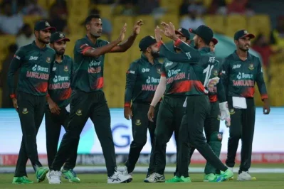 পাকিস্তানের মাটিতে আজ পর্যন্ত স্বাগতিকদের হারানো হয়ে ওঠেনি বাংলাদেশের।