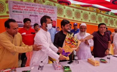 ছবি: ইত্তেফাক