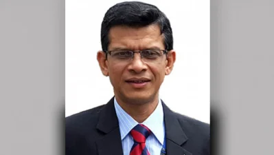 মন্ত্রিপরিষদ সচিব মো. মাহবুব হোসেন