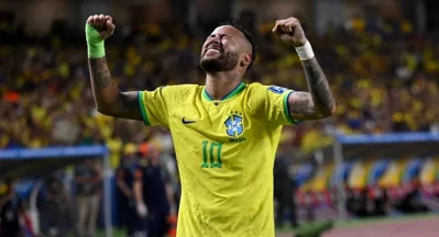 নেইমারের বিশ্বকাপ খেলার স্বপ্ন জটিল