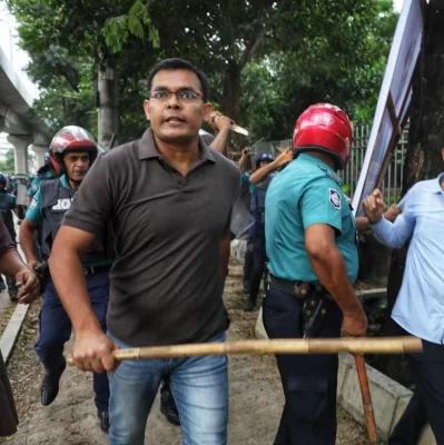 এডিসি হারুন