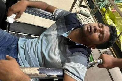 এডিসি হারুনের বিরুদ্ধে ছাত্রলীগের দুই নেতাকে মারধরের অভিযোগ 