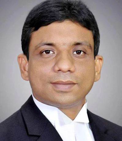 জ্ঞান-নির্ভর আওয়ামী লীগ গঠন করতে চান ব্যারিস্টার সুব্রত। ছবি: ইত্তেফাক
