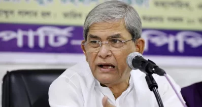 মির্জা ফখরুল ইসলাম আলমগীর