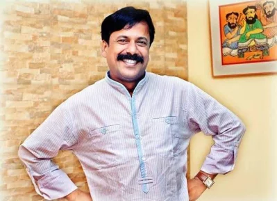 বৃন্দাবন দাস। ফাইল ছবি
