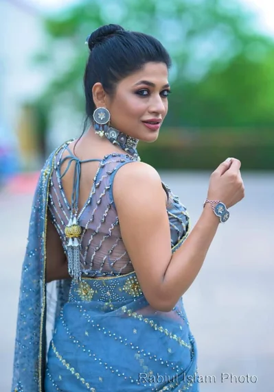 যেদিন বাঁধনের বলিউড অভিষেক হবে