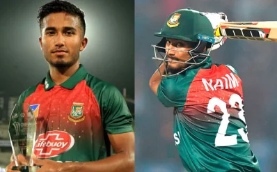 ফাইল ছবি। 