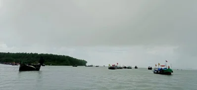 ছবি: শুভ সিকদার