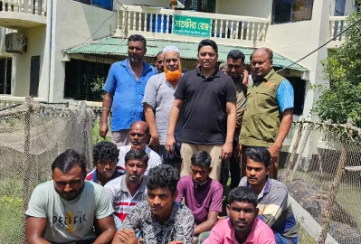 ছবি: ইত্তেফাক