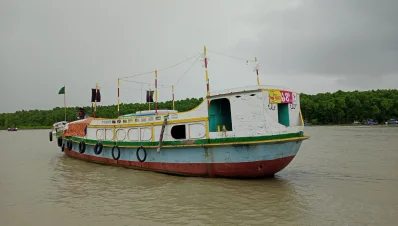 ছবি: শুভ সিকদার