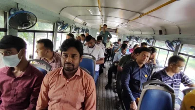 ছবি: তানভীর আহাম্মদ