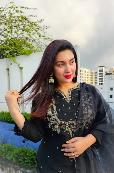 অপু বিশ্বাস। ছবি: সংগৃহীত