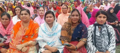 ছবি: নুরুজ্জামান