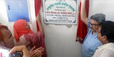 ছবি: নুরুজ্জামান