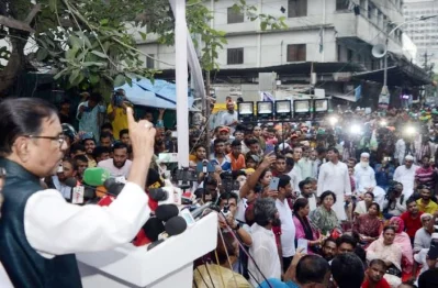 ছবি: ফোকাস বাংলা