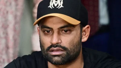 তামিম ইকবাল