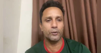 খালেদ মাসুদ পাইলট