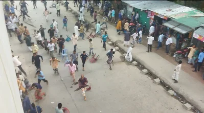 ছবি: ইত্তেফাক