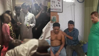 ছবি: ইত্তেফাক