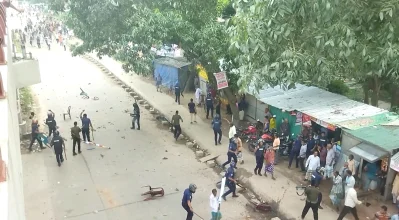 ছবি: ইত্তেফাক