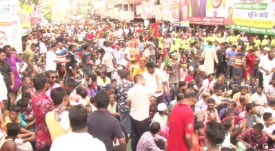 ছবি: ভিডিও থেকে নেওয়া
