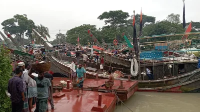 ছবি: ইত্তেফাক
