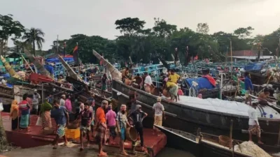 ছবি: ইত্তেফাক