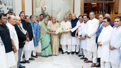 ছবি: ইত্তেফাক