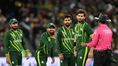 ক্রিকেটের বেশ কিছু নিয়ম এবার প্রথমবার বিশ্বকাপে ব্যবহার হতে দেখা যাবে। 