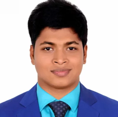 শিক্ষার্থী আমজাদ হোসেন