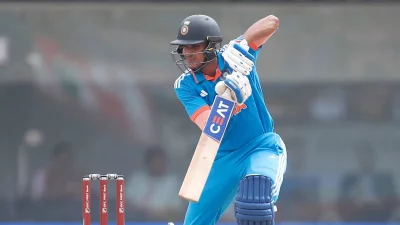 খারাপ প্রজন্ম, এশিয়ান কাপের আগে উদ্বেগের মধ্যে ভারত